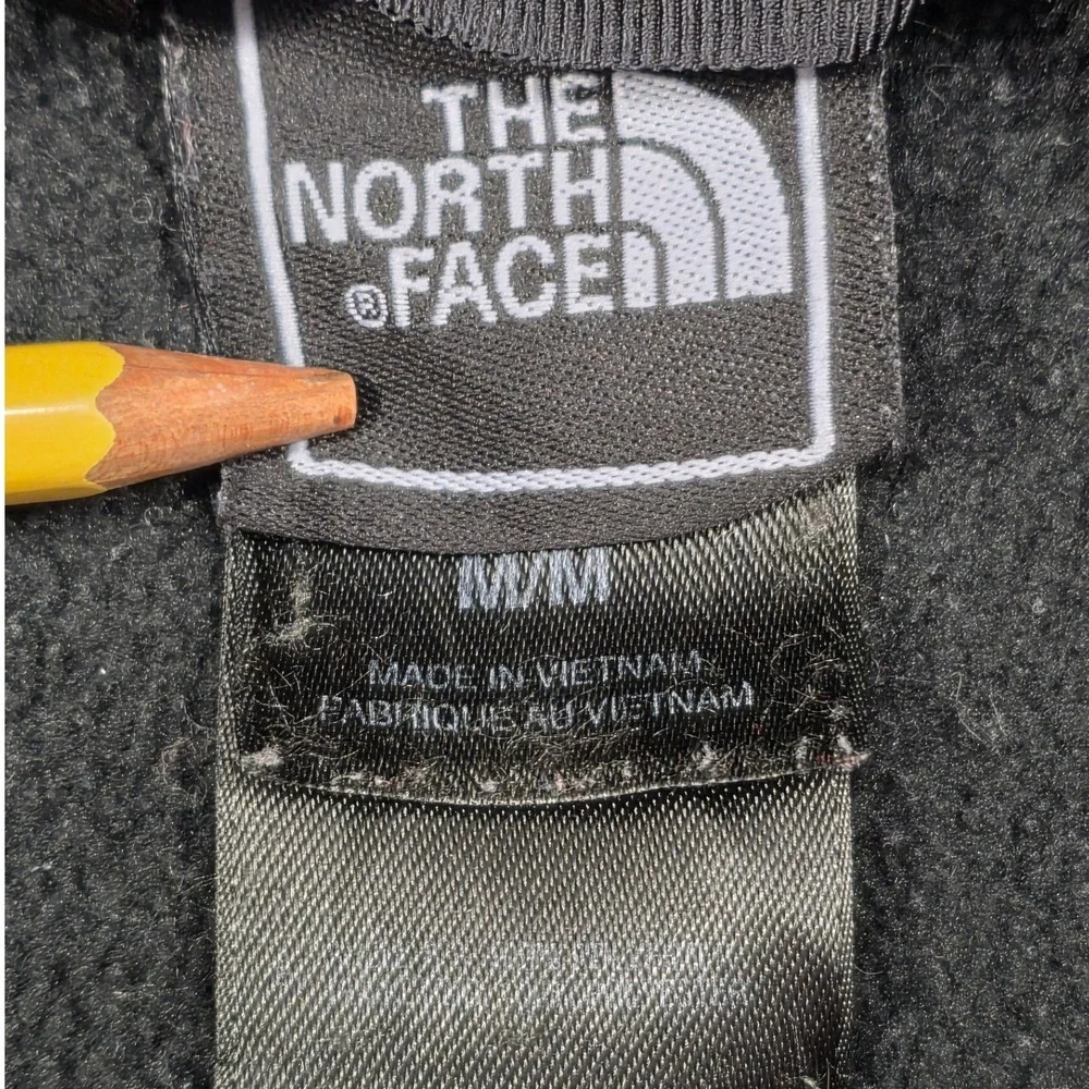 The North Face north face